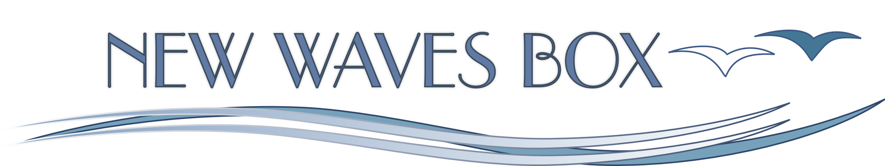 New Waves Box