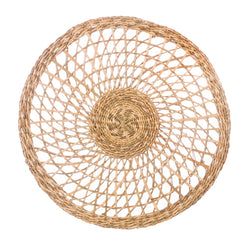 Placemat ~ BASK046 Seagrass Placemat