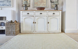 Rug ~ Oslo range ~ Gooseberry ~ Weaver Green 100% recycled