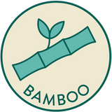 Bamboo symbol