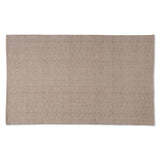 Rug ~ Diamond range ~ Dormouse ~ Weaver Green 100% recycled