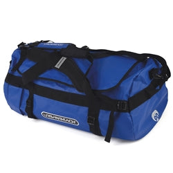 Bag Beach - UBDAM43 05BL 90ltr Blue waterproof dry holdall Urban Beach bag