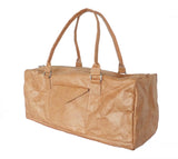 Bag ~ Holdall Original Brown bags with feel and look of paper