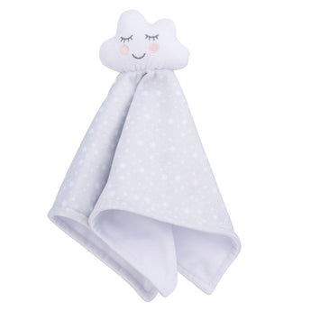 Baby ~ JOLY003 SWEET DREAMS CLOUD BABY COMFORTER