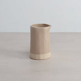 Carafe ~ Organic range ceramics - Desert Blush