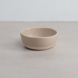 Cereal Bowl ~ Organic range ceramics - Desert Blush