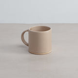 Mug ~ Organic range ceramics - Desert Blush