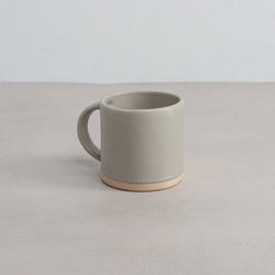 Mug ~ Organic range ceramics - Washed Stone