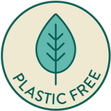 Plastic Free logo