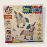 Unicorn Yarn Animal Kit