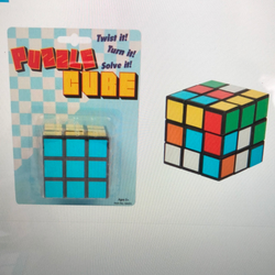 Toy - TC380 Puzzle Cube