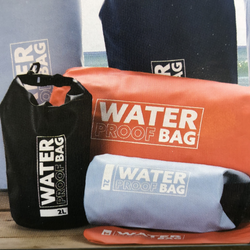 Beach - GB150 Waterproof bag 2L 67.6 fl oz