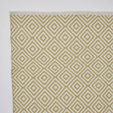 Close up Rug ~ Oslo range ~ Gooseberry ~ Weaver Green 100% recycled
