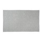 Rug ~ Provence range ~ Dove Grey ~ Weaver Green 100% recycled