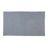 Rug ~ Weaver Green ~ Provence range ~ Navy