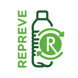 Repreve recycled fibre logo
